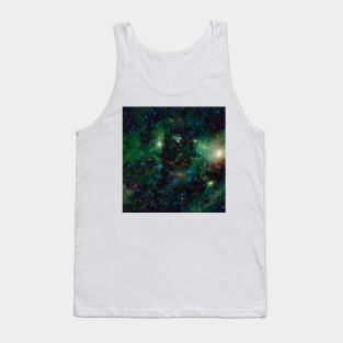 Space Tank Top